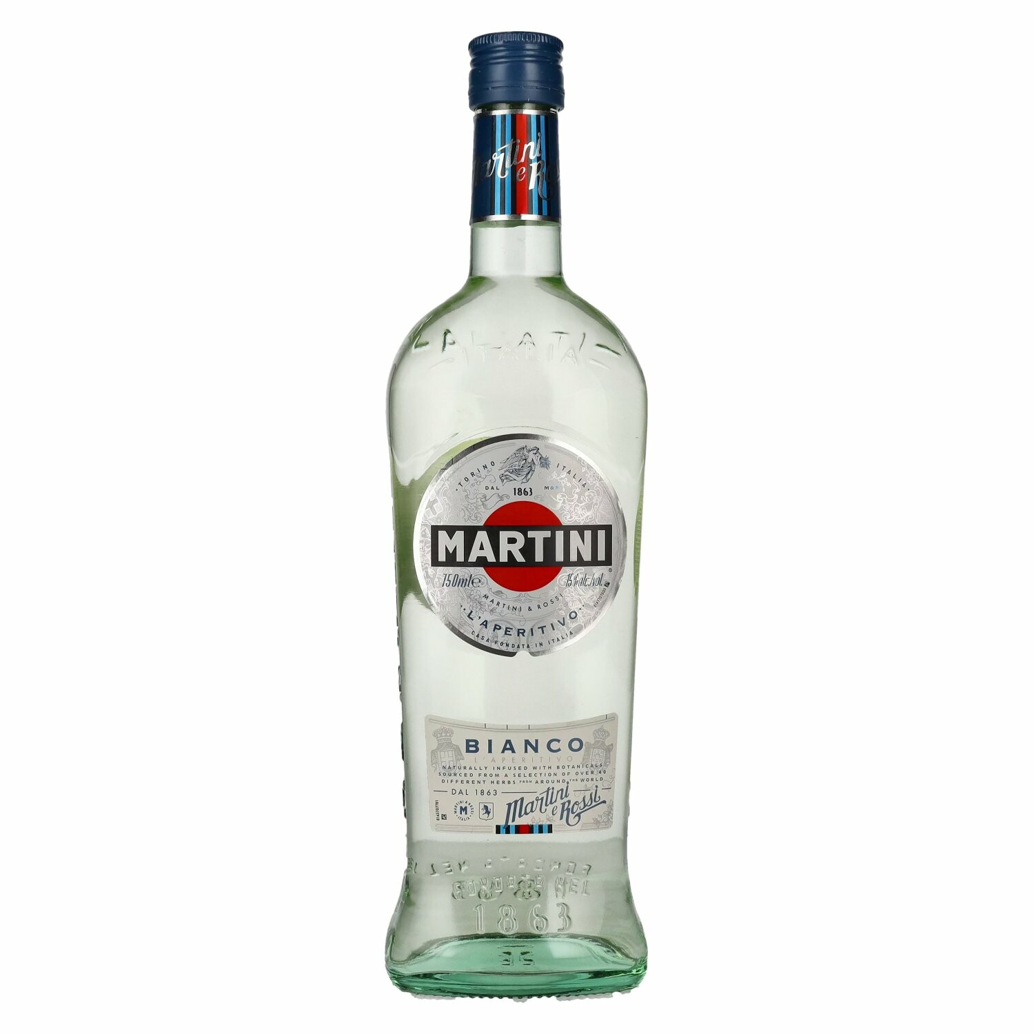Martini L'Aperitivo BIANCO 15% Vol. 0,75l