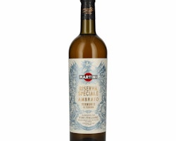 Martini Riserva Speciale AMBRATO Vermouth di Torino 18% Vol. 0,75l