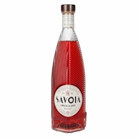 Savoia Americano Rosso Amaro Dolce 18,6% Vol. 0,5l