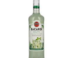 Bacardi Mojito 14,9% Vol. 0,7l