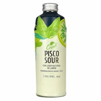 Pisco Capel PISCO SOUR 14% Vol. 0,7l