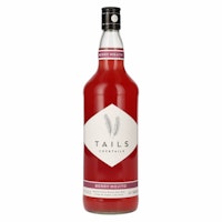 TAILS Cocktails Berry Mojito 14,9% Vol. 1l