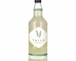 TAILS Cocktails Classic Mojito 14,9% Vol. 1l