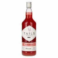 TAILS Cocktails Professional Rum Punch 14,9% Vol. 1l