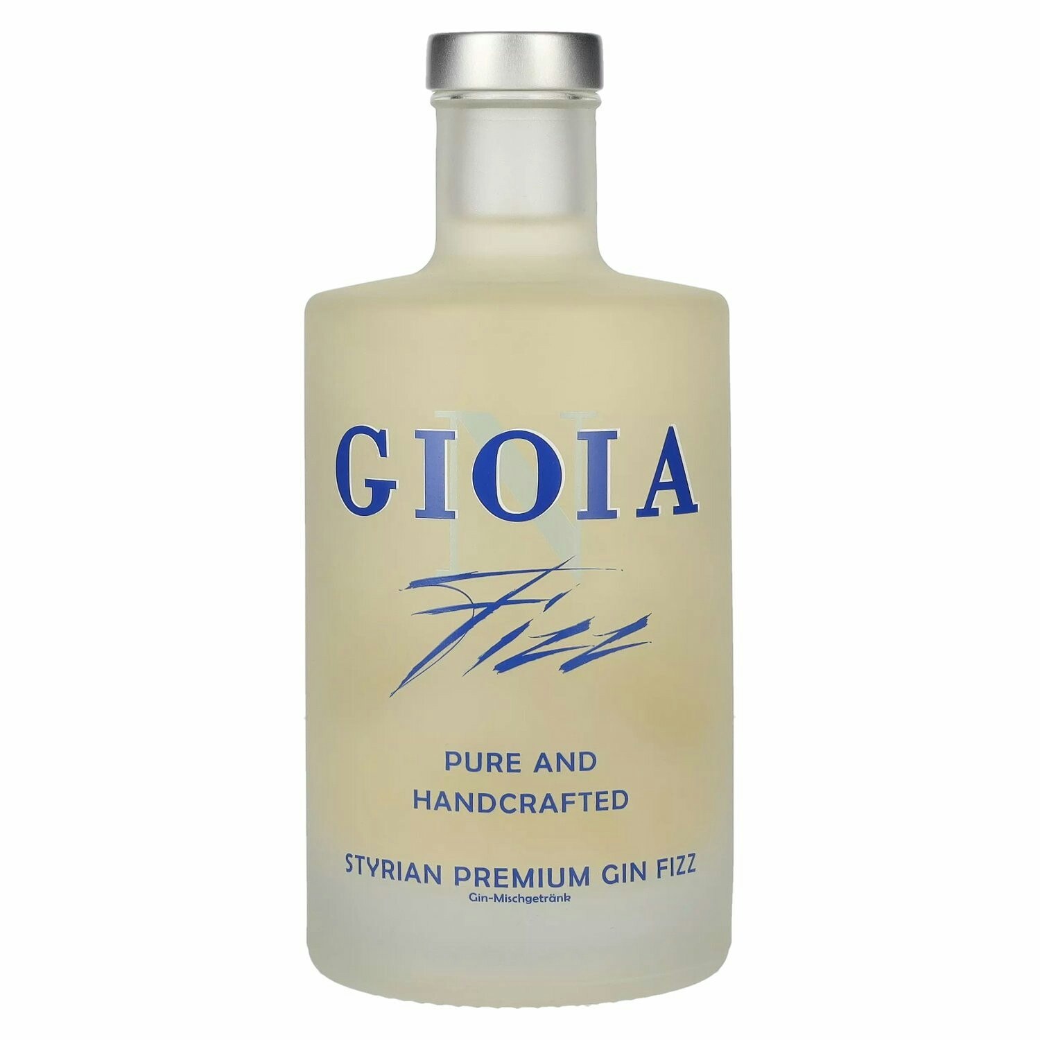 GIOIA Gin Fizz 23,7% Vol. 0,5l