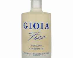 GIOIA Gin Fizz 23,7% Vol. 0,5l