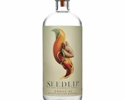 Seedlip GROVE 42 Non-Alcoholic Spirit 0,7l
