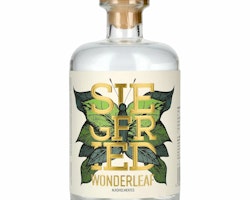 Siegfried WONDERLEAF alkoholfrei 0,5l