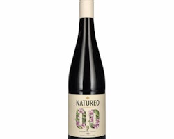 Torres Natureo Red alkoholfrei 2021 0,75l