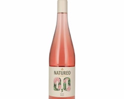 Torres Natureo Rosé alkoholfrei 2022 0,75l