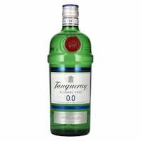Tanqueray alcohol free 0.0 0,7l