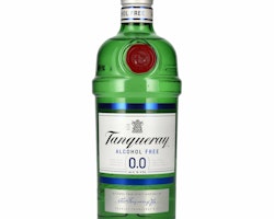 Tanqueray alcohol free 0.0 0,7l