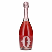 Bottega Sparkling Life Rosé alkoholfrei 0,75l