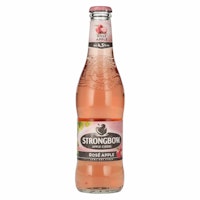 Strongbow Cider Rosé Apple 4,5% Vol. 6x4x0,33l