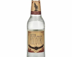 DOCTOR John William POLIDORI Dry Tonic Water 24x0,2l