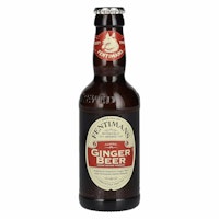 Fentimans GINGER BEER 6x4x0,2l