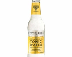 Fever-Tree Premium Indian Tonic Water 24x0,2l