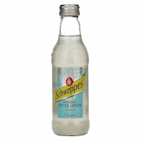 Schweppes Original Bitter Lemon 24x0,2l