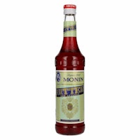 Le Sirop de Monin BITTER 0,7l