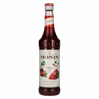 Le Sirop de Monin ERDBEERE 0,7l