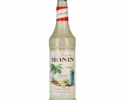 Le Sirop de Monin FALERNUM 0,7l