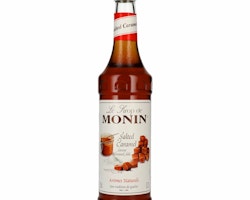 Le Sirop de Monin GESALZENES KARAMELL 0,7l