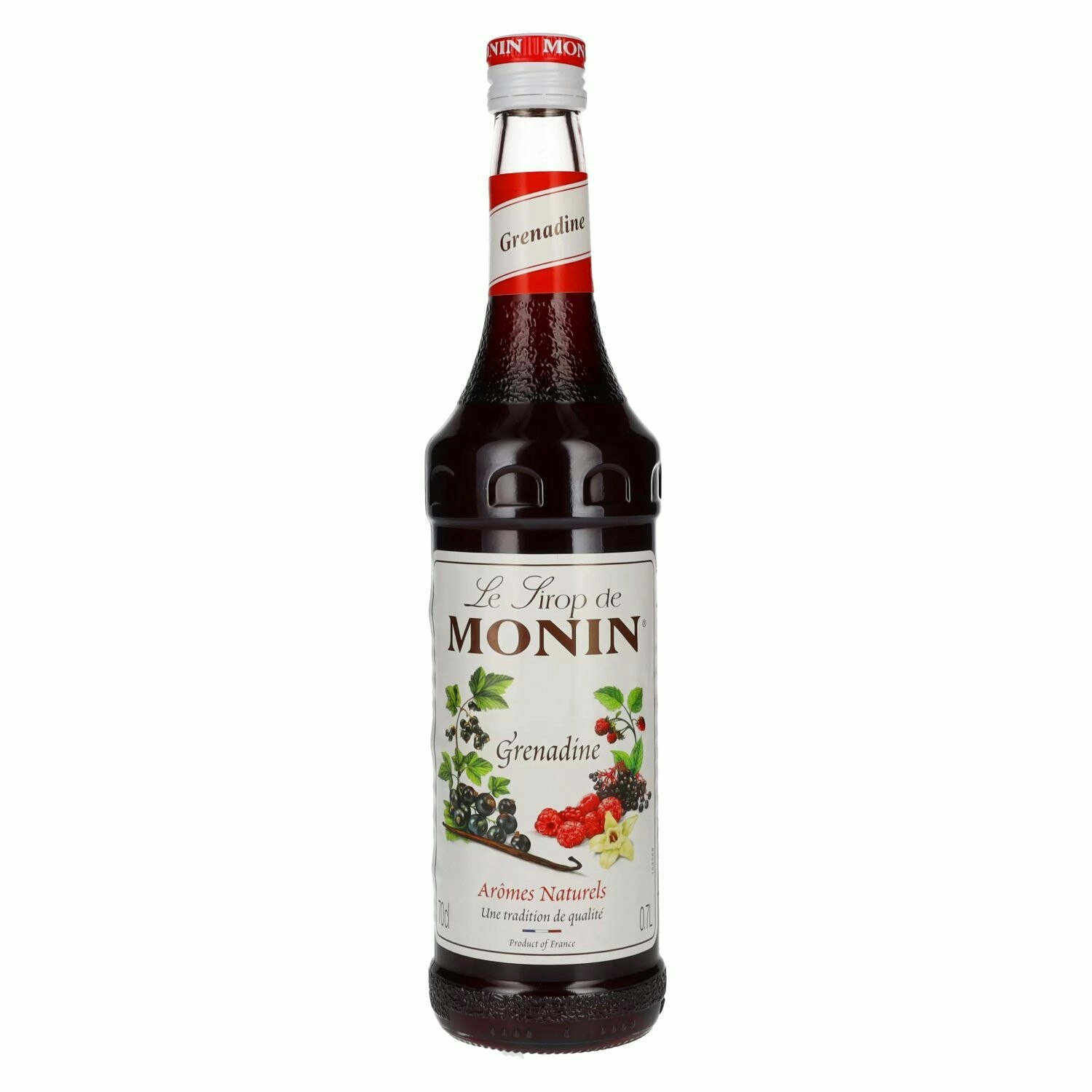 Le Sirop de Monin GRENADINE 0,7l