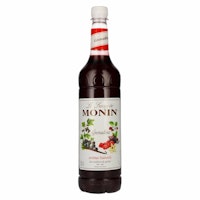 Le Sirop de Monin GRENADINE 1l PET