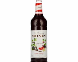 Le Sirop de Monin GRENADINE 1l PET