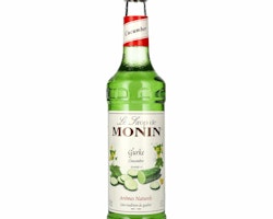 Le Sirop de Monin GURKE 0,7l