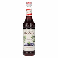 Le Sirop de Monin HEIDELBEERE 0,7l