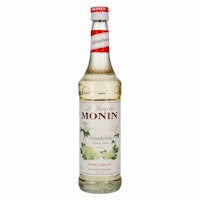 Le Sirop de Monin HOLUNDERBLÜTE 0,7l