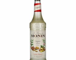 Le Sirop de Monin INGWER 0,7l