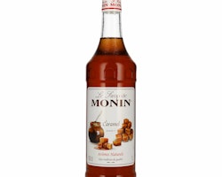 Le Sirop de Monin KARAMELL 1l