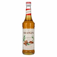 Le Sirop de Monin LEBKUCHEN 0,7l