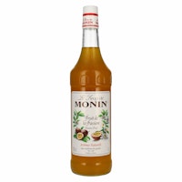 Le Sirop de Monin MARACUJA 1l