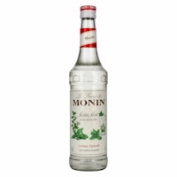 Le Sirop de Monin MOJITO MINZE 0,7l