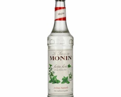 Le Sirop de Monin MOJITO MINZE 0,7l