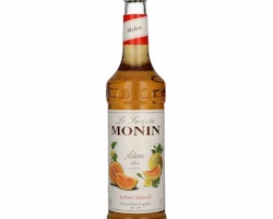 Le Sirop de Monin MELONE 0,7l