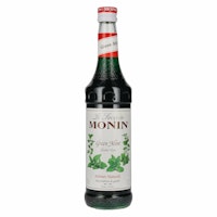 Le Sirop de Monin PFEFFERMINZ 0,7l