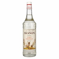 Le Sirop de Monin ROHRZUCKER 1l