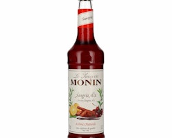 Le Sirop de Monin SANGRIA MIX 0,7l