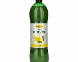 Rauch Zitronensaft 1l