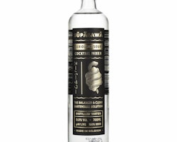 Sūpāsawā Seriously Sour Cocktail Mixer 0,7l