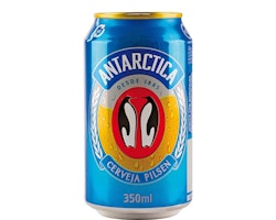 ANTARCTICA Beer 4,9% Vol. 24x0,33l burk