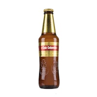 CLUB COLOMBIA Beer 4.7% Vol 24x0,33l