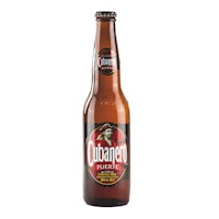 CUBANERO Fuerte Beer 5.4% Vol 24x0,35l