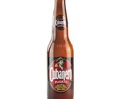 CUBANERO Fuerte Beer 5.4% Vol 24x0,35l