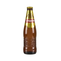 CUSQUEÑA Golden Lager Beer 4.8% Vol 24x0,33l