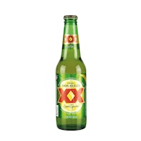 DOS EQUIS XX Lager Beer 4.2% Vol 24x0,355l